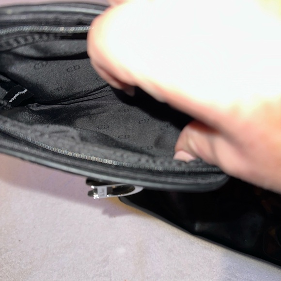 Dior Black Men's Bag Set - Picture 8 of 8